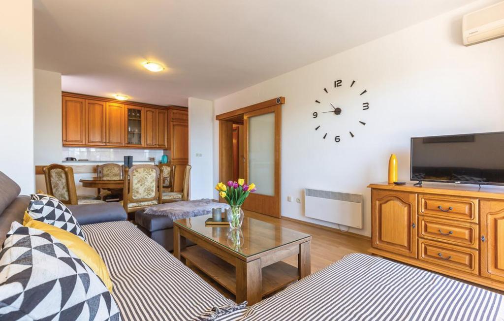Apartman Mikulic Makarska Exterior photo