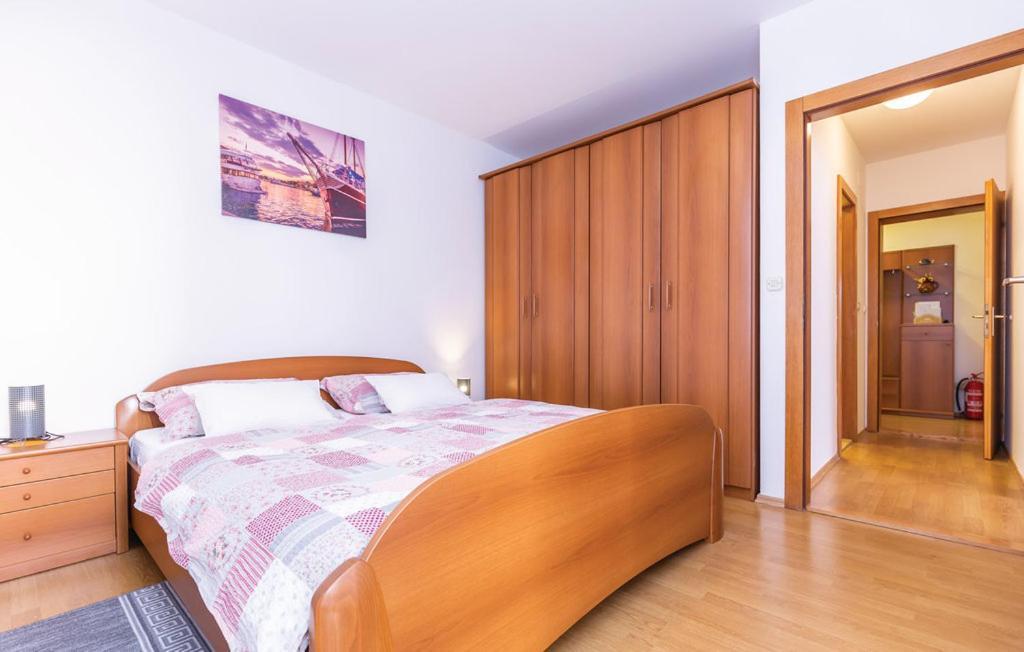 Apartman Mikulic Makarska Exterior photo
