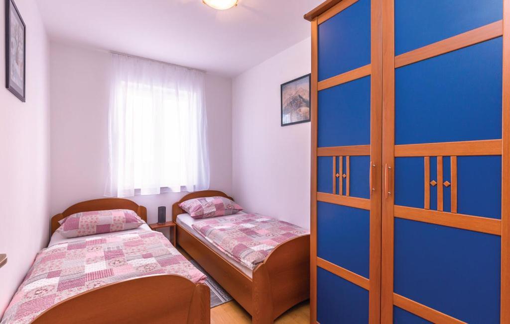 Apartman Mikulic Makarska Exterior photo