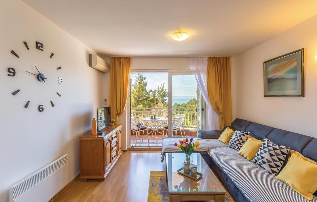 Apartman Mikulic Makarska Exterior photo